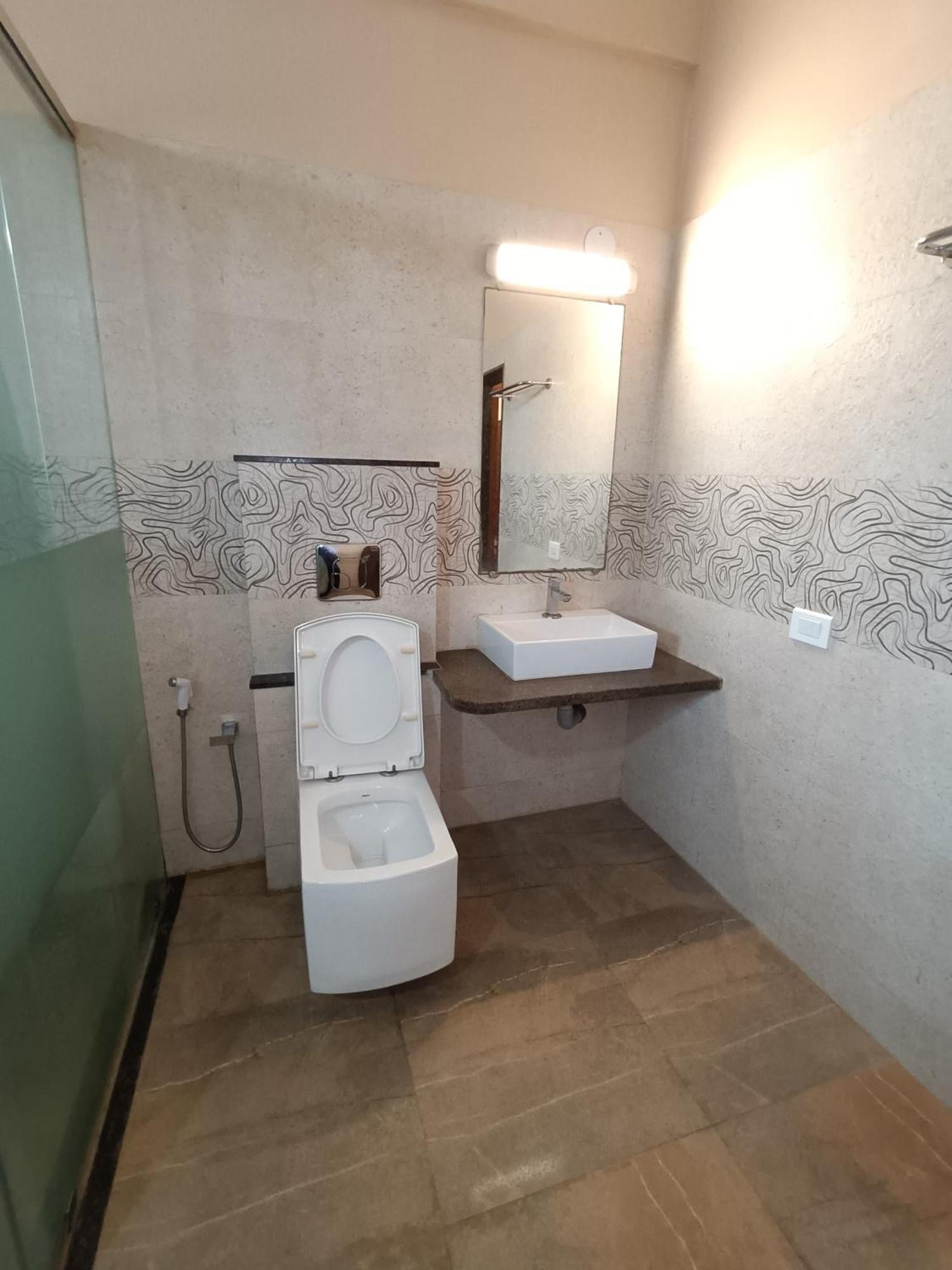 Hotel Mayura Residency Subrahmanya Luaran gambar